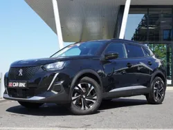 Utilisé 2021 Peugeot 2008 Allure SUV | 19 985 € (Prix juste)