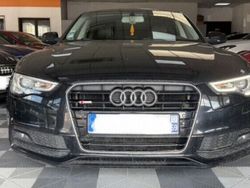 Utilisé 2016 Audi A5 Sportback S-Line Berline | 17 990 € (Prix cher)