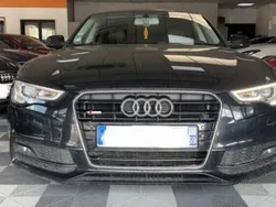 Utilisé 2016 Audi A5 Sportback S-Line Berline | 17 990 € (Prix assez cher)