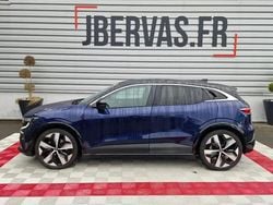 Bleu Utilisé 2023 Renault Mégane Techno Berline | 24 499 € (Prix juste)