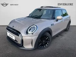 Utilisé 2022 Mini ONE Citadine | 23 940 € (Prix juste)
