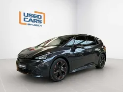 Noir Utilisé 2024 Cupra Born Citadine | 36 912 €