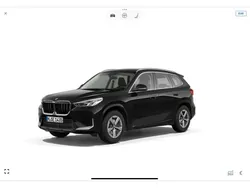 Noir Utilisé 2023 BMW X1 SUV | 37 950 € (Prix cher)