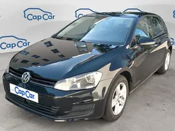 Utilisé 2014 VW Golf VII LOUNGE | 9 750 € (Prix juste)
