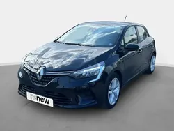 Noir Utilisé 2021 Renault Clio V Engineered Citadine | 17 499 € (Bon prix)