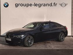 Utilisé 2017 BMW 430 M Sport Coupé | 35 490 € (Prix cher)