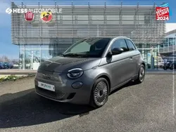 Utilisé 2023 Fiat 500e Berline | 13 999 € (Prix juste)