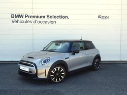 Argent Occasion 2023 Mini Cooper SE Premium Plus Citadine | 24 880 € (Prix assez cher)