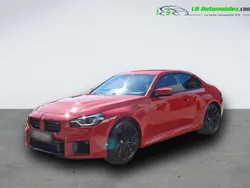 Utilisé 2024 BMW M2 Sport Line Coupé | 68 300 € (Super prix)