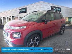 Utilisé 2021 Citroën C3 Aircross PureTech SUV | 14 489 € (Prix juste)
