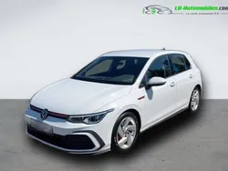 Utilisé 2022 VW Golf VIII Berline | 31 500 € (Bon prix)