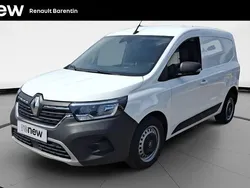 Blanc Utilisé 2023 Renault Kangoo Monospace | 20 990 €