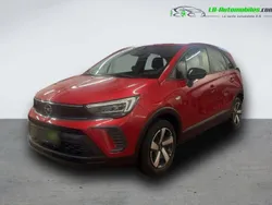 Utilisé 2022 Opel Crossland SUV | 17 000 € (Prix assez cher)