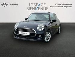 Noir Utilisé 2020 Mini Cooper Citadine | 19 820 € (Bon prix)