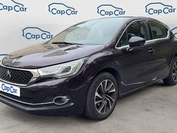 Utilisé 2017 DS Automobiles DS4 So Chic | 8 890 €
