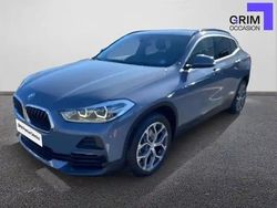 Storm bay metallic Occasion 2022 BMW X2 Comfort Edition SUV | 26 890 € (Prix juste)