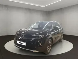 Noir Utilisé 2022 Opel Mokka-e Elegance SUV | 20 450 € (Prix juste)