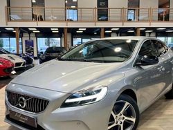 Occasion 2016 Volvo V40 Inscription Break | 12 990 € (Prix juste)