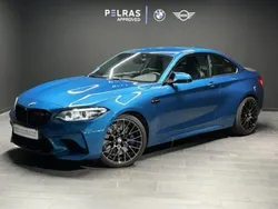 Utilisé 2018 BMW M2 Competition Edition Coupé | 64 990 € (Prix cher)