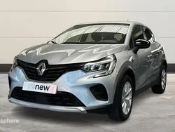 Utilisé 2021 Renault Captur Business SUV | 14 899 € (Prix juste)