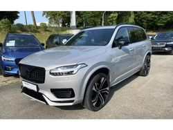 Gris Utilisé 2022 Volvo XC90 SUV | 68 900 €