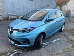 Utilisé 2020 Renault Zoe Intens Citadine | 13 500 € (Prix assez cher)
