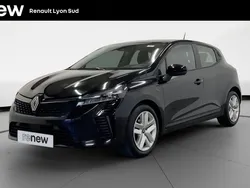 Noir Utilisé 2024 Renault Clio V Evolution Citadine | 14 990 € (Bon prix)