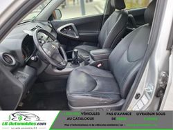 Occasion 2008 Toyota RAV4 | 11 200 €