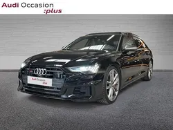 Utilisé 2019 Audi S6 Break | 44 900 € (Super prix)