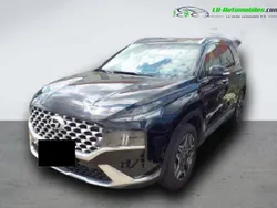 Utilisé 2021 Hyundai Santa Fe SUV | 36 000 € (Bon prix)