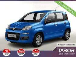 Bleu Nouvelle 2025 Fiat Panda Citadine | 13 859 € (Prix juste)