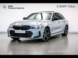 Gris Utilisé 2025 BMW 320 M Sport Berline | 46 860 € (Prix cher)