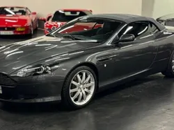 Utilisé 2008 Aston Martin DB9 Coupé | 85 000 €