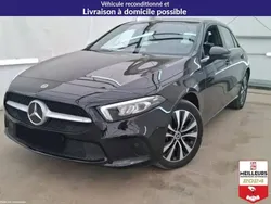 Noir Utilisé 2021 Mercedes A250 Style Berline | 25 900 € (Bon prix)