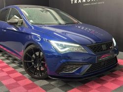 Occasion 2018 Cupra Leon Berline | 24 990 € (Prix juste)