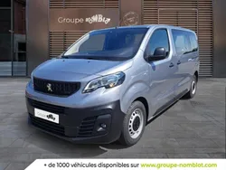 Gris Nouvelle 2024 Peugeot Expert S Van | 27 990 € (Bon prix)