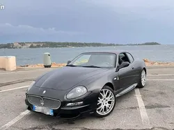 Utilisé 2006 Maserati GranSport Coupé | 39 900 €