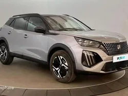 Utilisé 2025 Peugeot 2008 GT SUV | 30 490 €