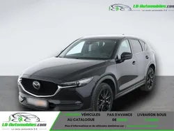 Utilisé 2020 Mazda CX-5 SUV | 30 400 € (Prix juste)