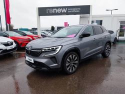 Utilisé 2024 Renault Austral Techno SUV | 32 689 € (Prix juste)