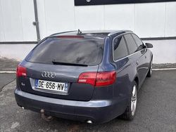 Utilisé 2008 Audi A6 Ambition Break | 3 500 €