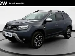 Gris Utilisé 2021 Dacia Duster Prestige SUV | 15 990 € (Prix juste)