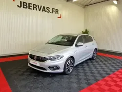 Utilisé 2019 Fiat Tipo Lounge Berline | 12 690 € (Prix juste)