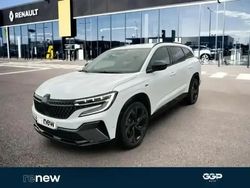 Blanc Utilisé 2024 Renault Espace Esprit Alpine SUV | 37 990 €