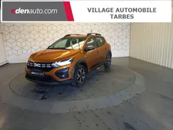 Utilisé 2023 Dacia Sandero Expression Citadine | 13 490 €
