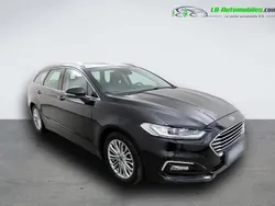 Utilisé 2021 Ford Mondeo Break | 26 100 € (Prix juste)