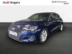 Bleu Utilisé 2021 Audi A3 e-tron Design Citadine | 23 099 € (Super prix)