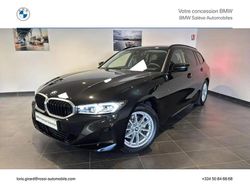 Noir Utilisé 2025 BMW 318 Break | 49 999 €