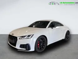 Utilisé 2022 Audi TTS Sport Coupé | 48 200 € (Prix cher)
