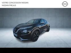 Noir Utilisé 2022 Nissan Juke SUV | 19 500 € (Prix juste)